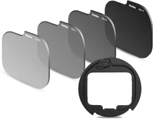 Haida Rear Lens ND Filter Kit for Sony FE 12-24mm f/4.0 G Lens Multi-Coating Nano Coating Optical Glass Includes ND0.9/1.2/1.8/3.0 Filter (with Adapter Ring)
