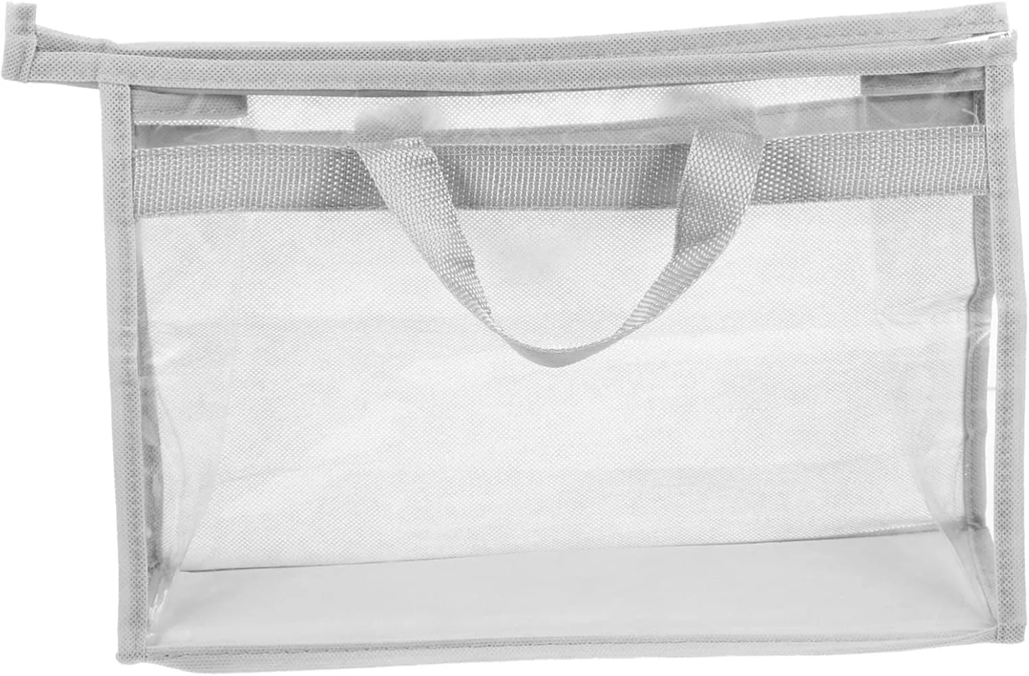 Handbag Bag Cover Bag Organizer Storage Pouch Waterproof Reusable Easy to Clean