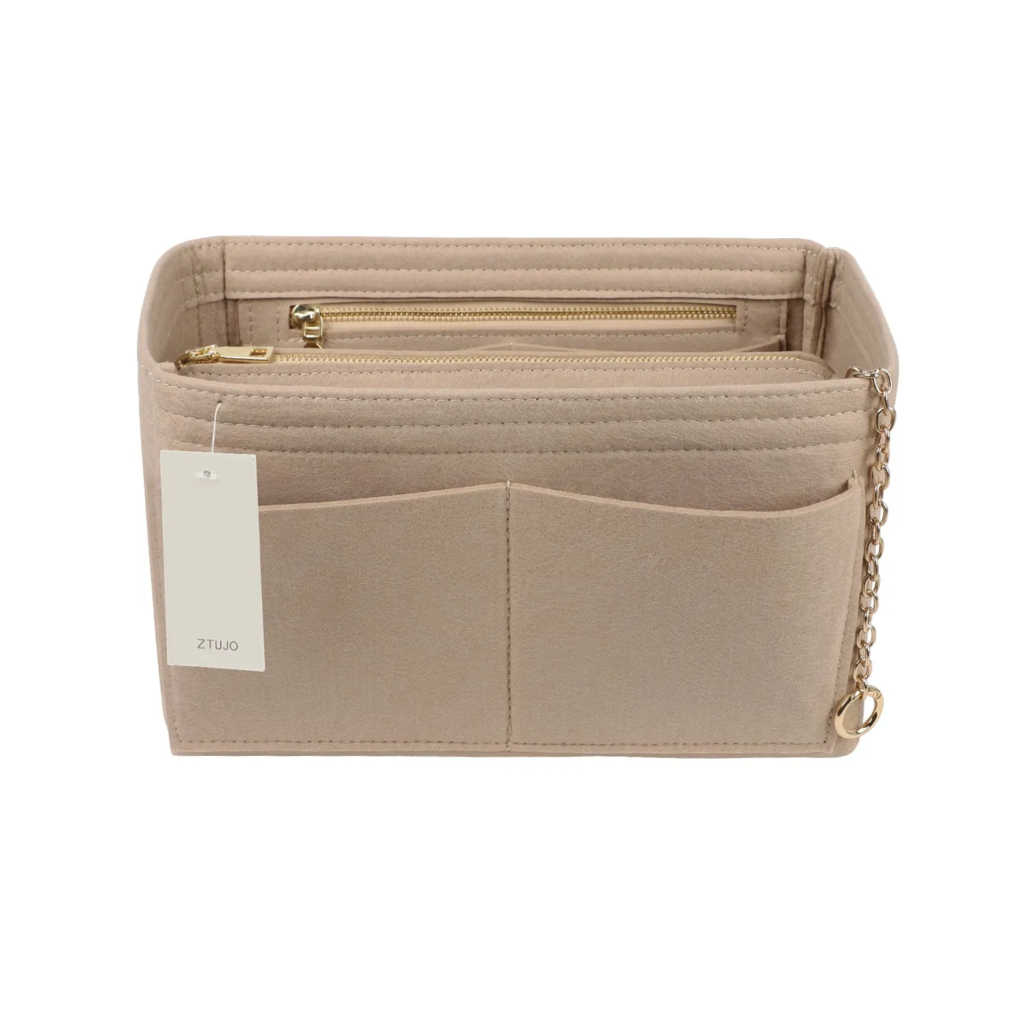 Handbag Organizer for Bag organizer - Speedy Louis Vuitton 35| Designer Purse Insert  | Round Bag Storage | Bag Liner | Bag Insert Organizer | Louis Vuitton Organizer | Bag Organizer | Luxury bag | Neverfull Louis Vuitton