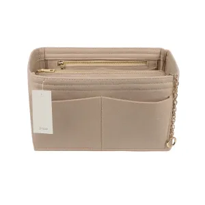Handbag Organizer for Bag organizer - Speedy Louis Vuitton 35| Designer Purse Insert  | Round Bag Storage | Bag Liner | Bag Insert Organizer | Louis Vuitton Organizer | Bag Organizer | Luxury bag | Neverfull Louis Vuitton