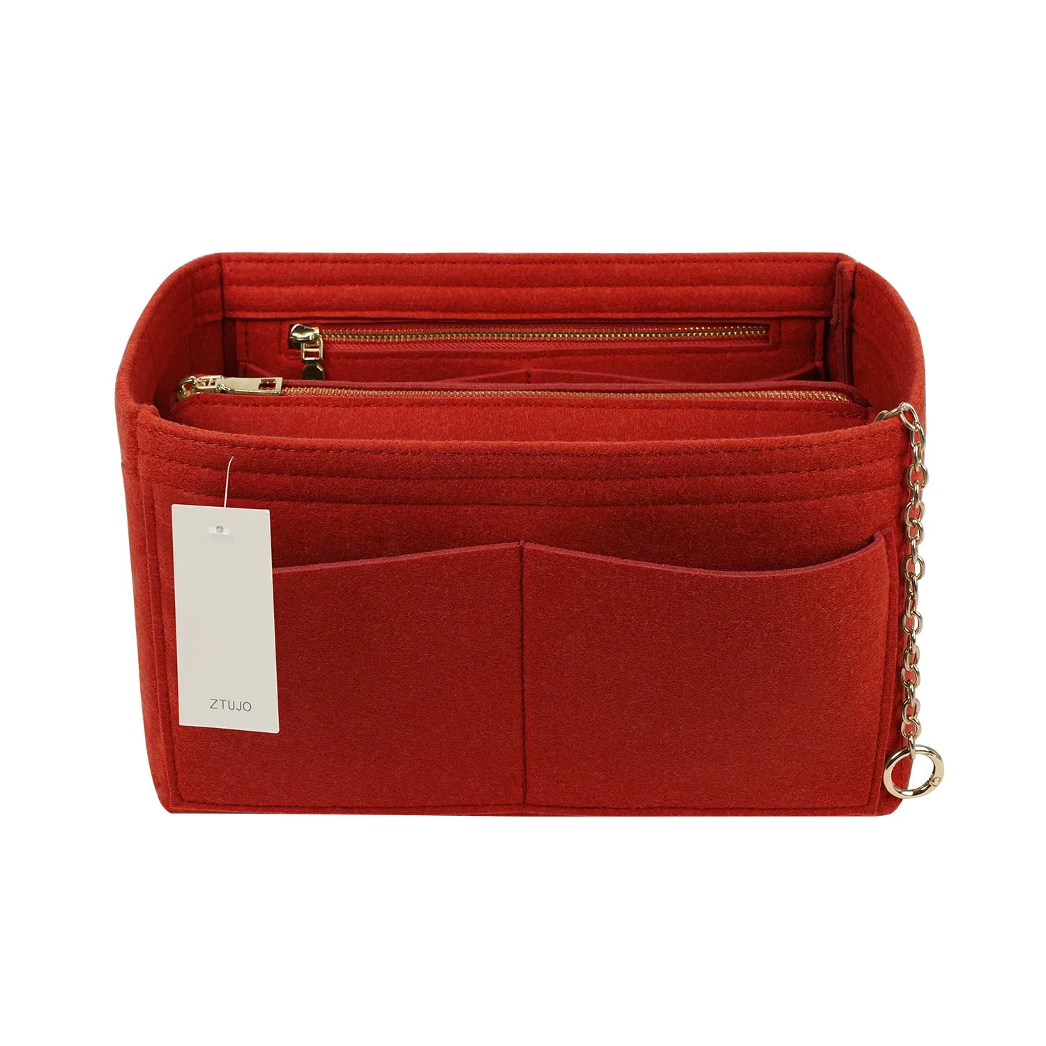 Handbag Organizer for Bag organizer - Speedy Louis Vuitton 35| Designer Purse Insert  | Round Bag Storage | Bag Liner | Bag Insert Organizer | Louis Vuitton Organizer | Bag Organizer | Luxury bag | Neverfull Louis Vuitton