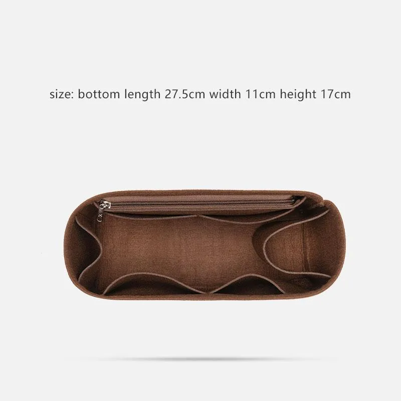 Handbag Organizer For Michael Kors Bag | Designer Purse Insert  | Bag Liner | Bag Insert Organizer | Michael Kors Organizer | Bag Organizer | Luxury bag |  Bag protector