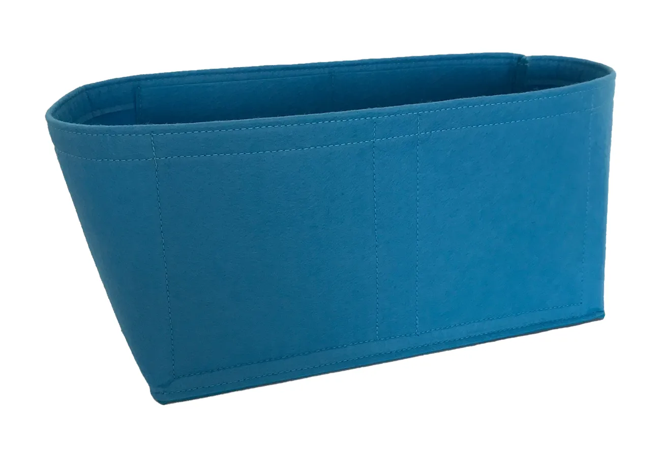 Handbag Organizer for mulberry Rosemary bag | Designer Purse Insert  | Bag Liner | Bag Insert Organizer | Mulberry Organizer | Bag Organizer | Luxury bag |  Bag protector