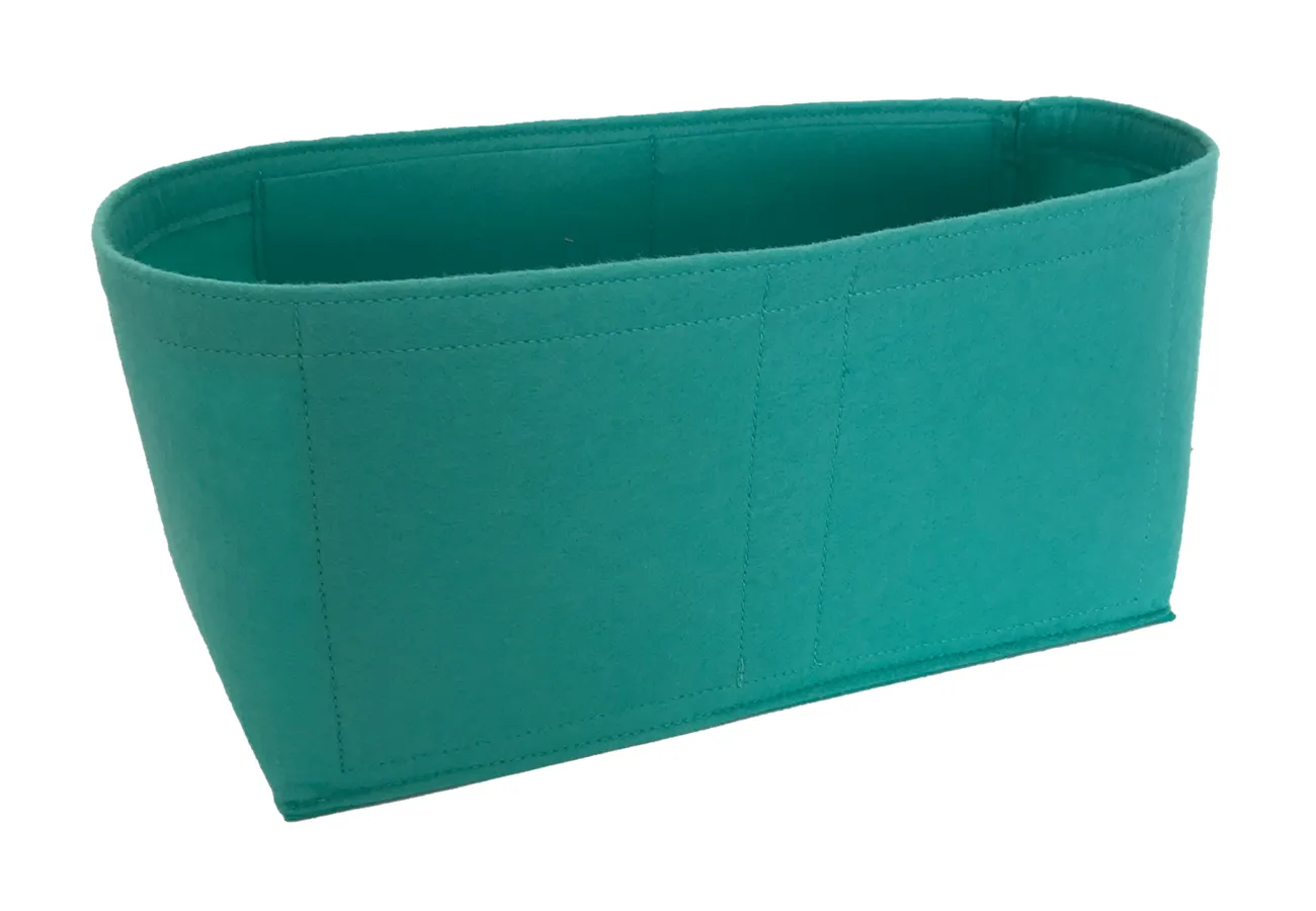Handbag Organizer for regular lily mulberry bag | Designer Purse Insert  | Bag Liner | Bag Insert Organizer | Mulberry Organizer | Bag Organizer | Luxury bag |  Bag protector