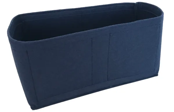 Handbag Organizer for regular lily mulberry bag | Designer Purse Insert  | Bag Liner | Bag Insert Organizer | Mulberry Organizer | Bag Organizer | Luxury bag |  Bag protector