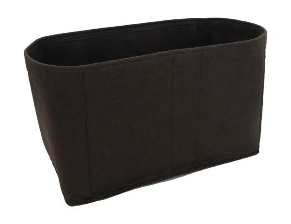 Handbag Organizer for regular lily mulberry bag | Designer Purse Insert  | Bag Liner | Bag Insert Organizer | Mulberry Organizer | Bag Organizer | Luxury bag |  Bag protector