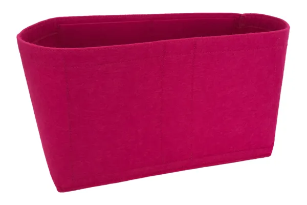 Handbag Organizer for regular lily mulberry bag | Designer Purse Insert  | Bag Liner | Bag Insert Organizer | Mulberry Organizer | Bag Organizer | Luxury bag |  Bag protector