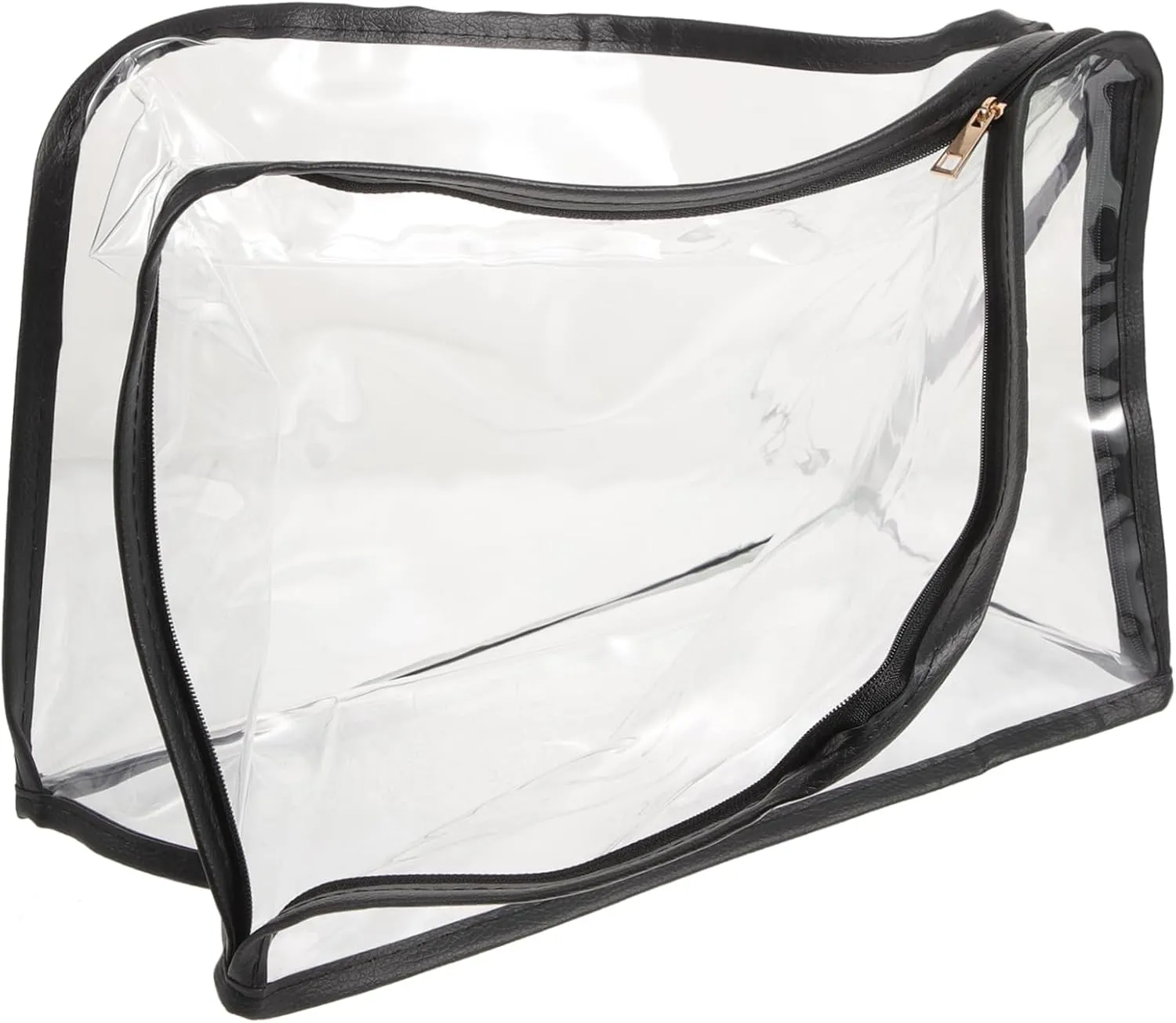 Handbag Organizer Storage Bag Pvc Purse Organizer Storage Pouch for Closet Washable Dustproof Bag Rack