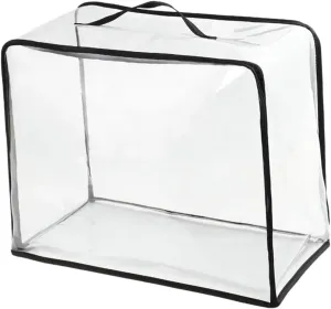 Handbag Purse Storage Organizer Anti Dust Cover Waterproof Holder for Handbag, XXL