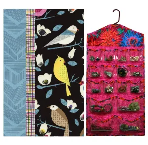 Hang it Up! Kit Birds Multi