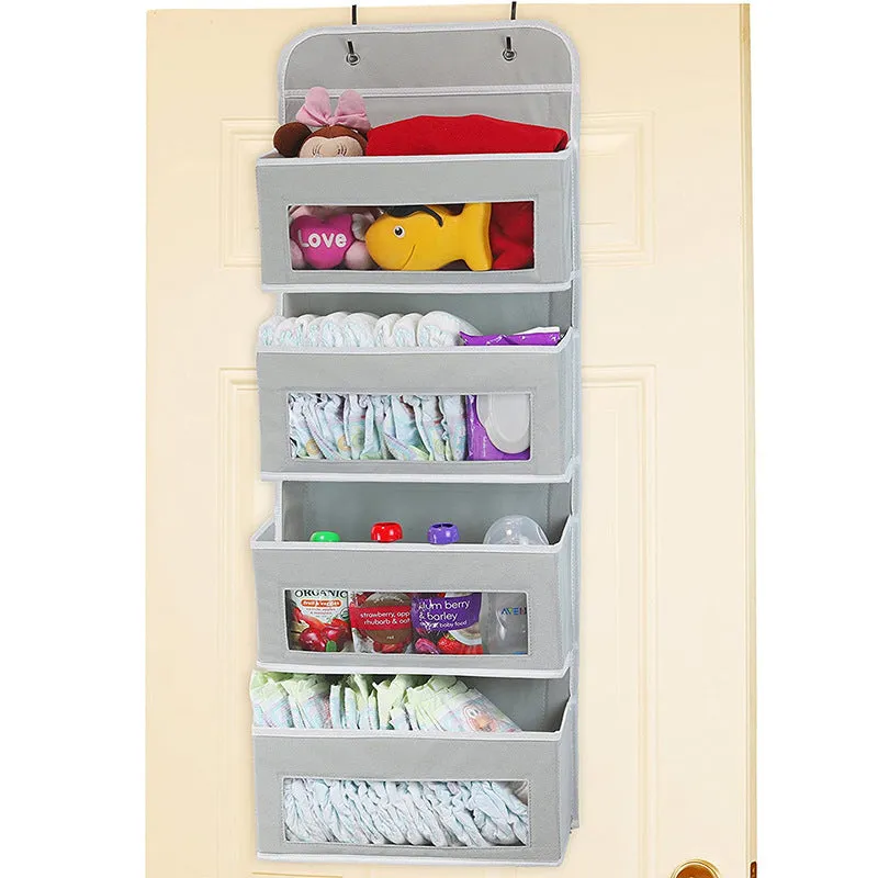 Hanging Organizer Bag