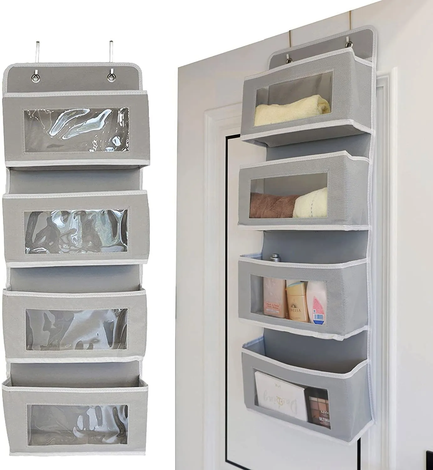 Hanging Organizer Bag