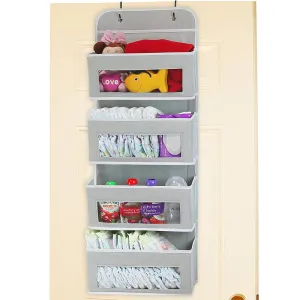 Hanging Organizer Bag