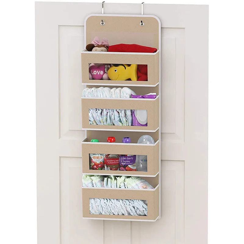 Hanging Organizer Bag