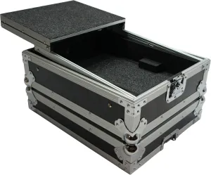 Harmony Audio HC12MIXLT Flight DJ Laptop Glide Foam Custom Case Compatible with Rane MP2015