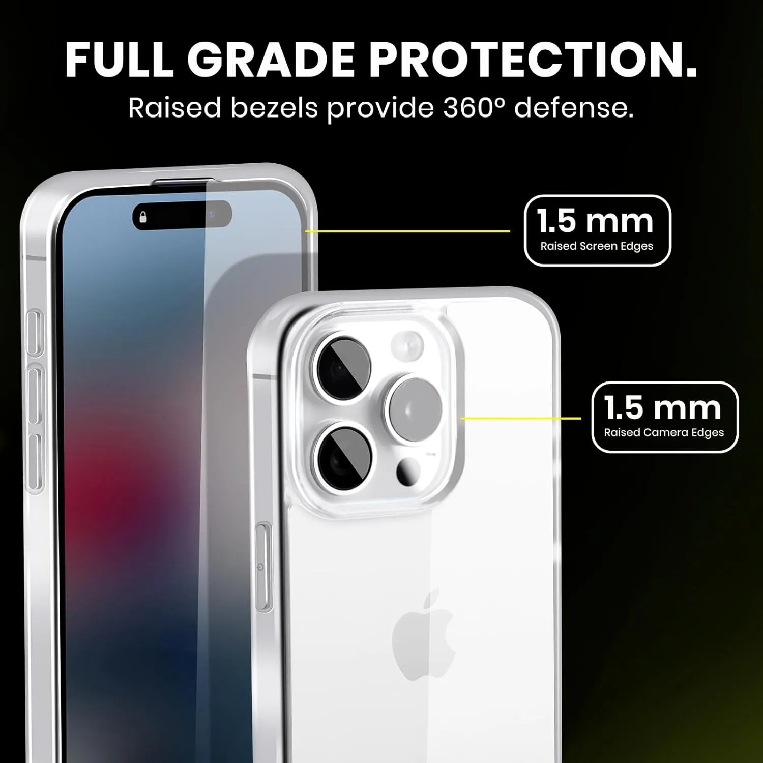 Head Case Designs Owl Origami Soft Gel Case [Military Grade Protection] Compatible with Apple iPhone XR