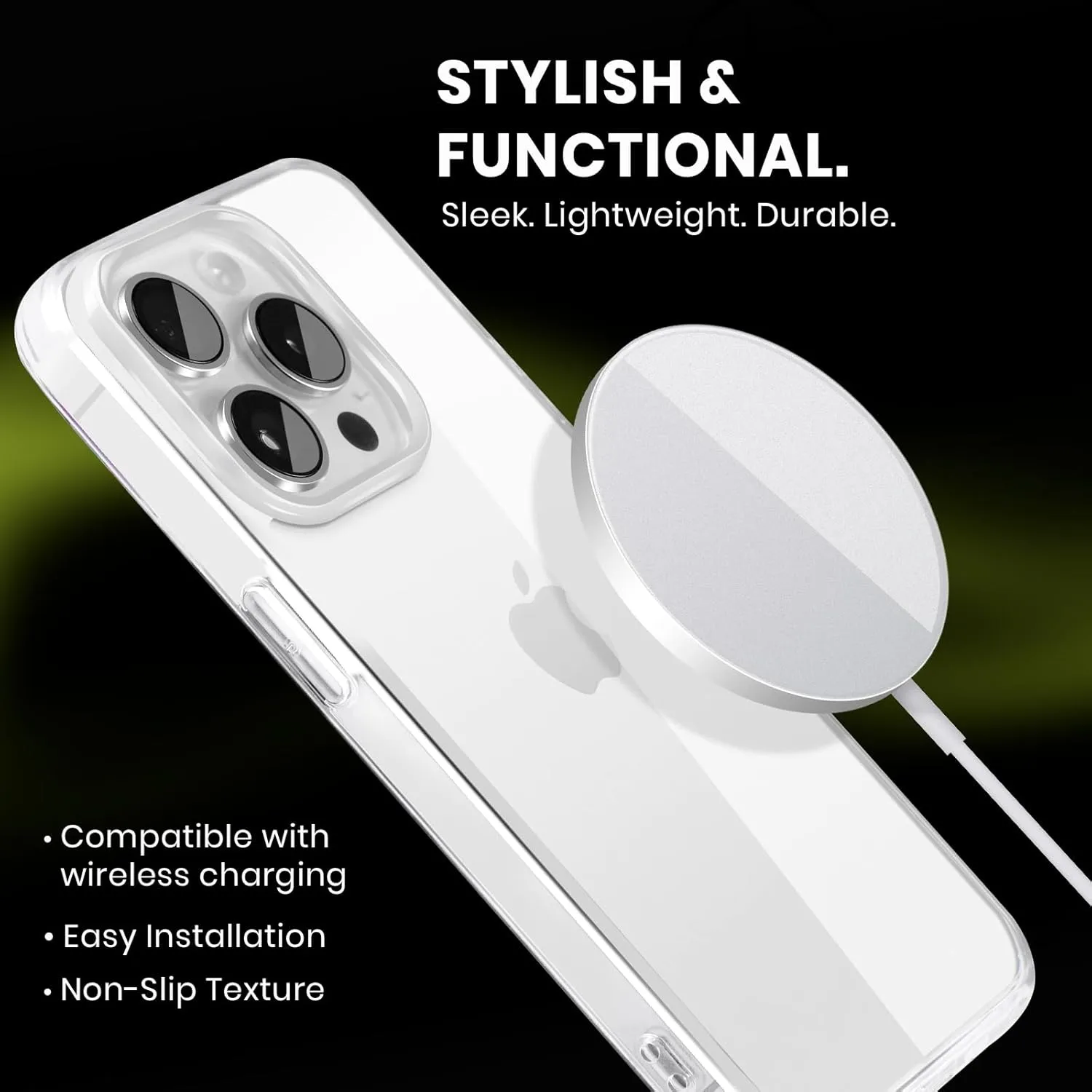 Head Case Designs Owl Origami Soft Gel Case [Military Grade Protection] Compatible with Apple iPhone XR