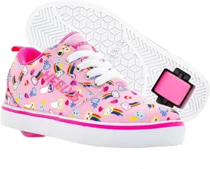 Heelys girls Wheeled Footwear Skate Shoe