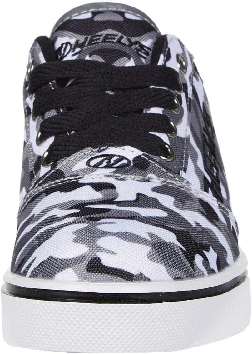 Heelys girls Wheeled Footwear Skate Shoe