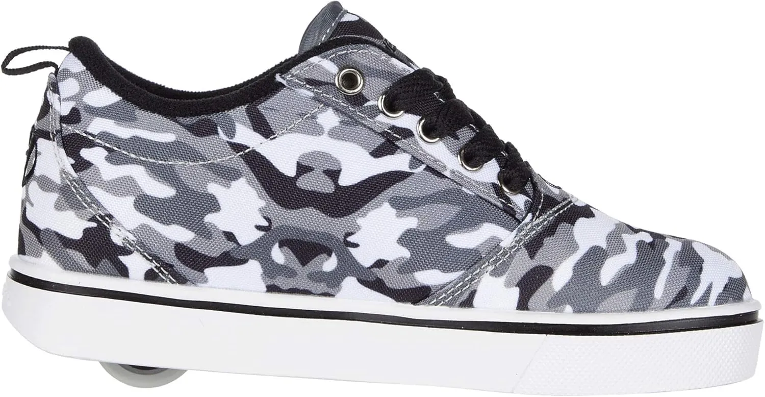 Heelys girls Wheeled Footwear Skate Shoe