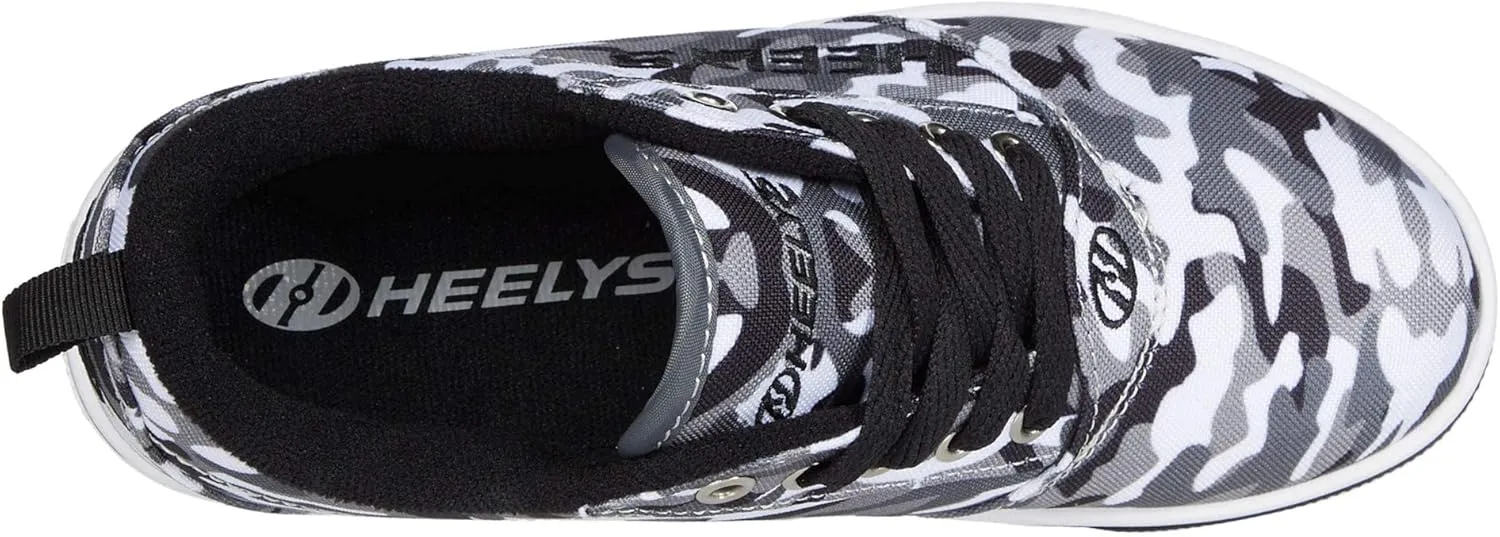 Heelys girls Wheeled Footwear Skate Shoe