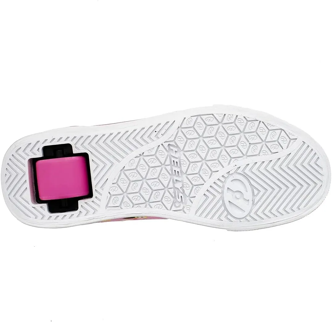Heelys girls Wheeled Footwear Skate Shoe