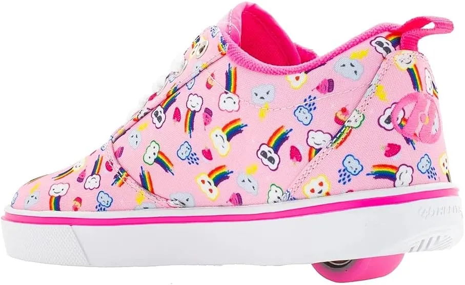 Heelys girls Wheeled Footwear Skate Shoe