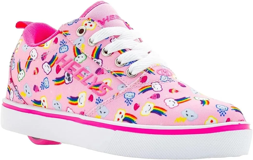 Heelys girls Wheeled Footwear Skate Shoe
