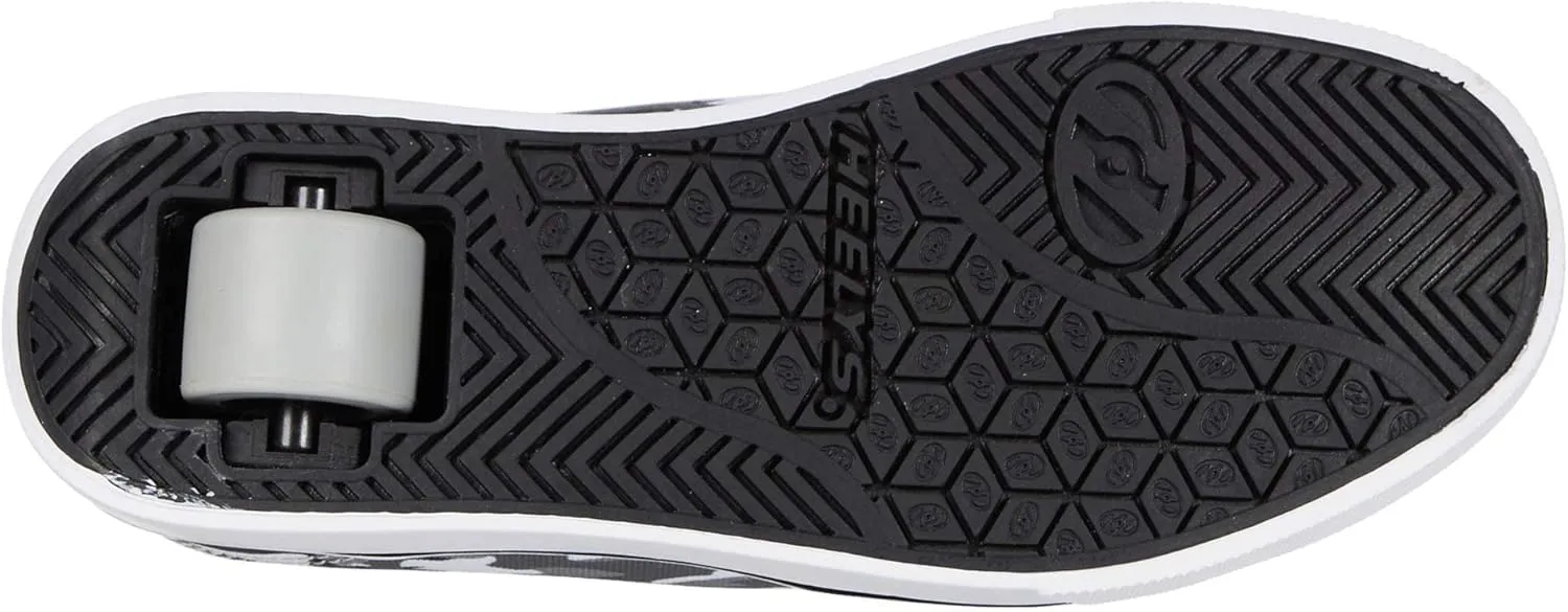 Heelys girls Wheeled Footwear Skate Shoe