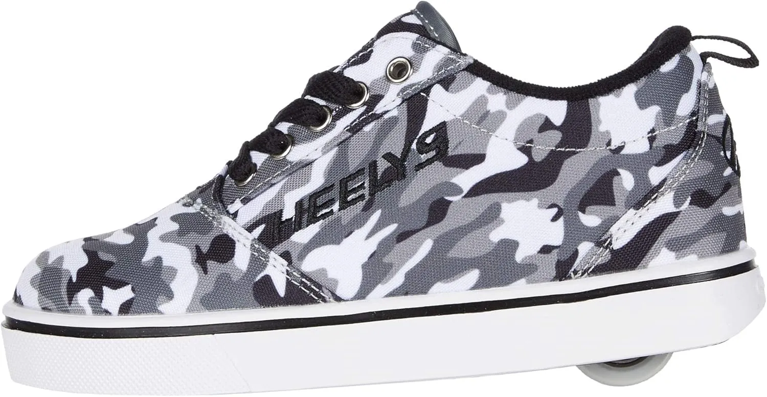 Heelys girls Wheeled Footwear Skate Shoe
