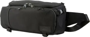 Hex Ranger DSLR Sling, Black, with Adjustable Carry Straps, Collapsible Interior Dividers & More, Black