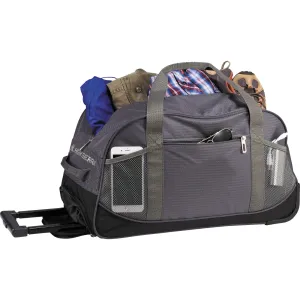 High Sierra® Forte 22" Wheeled Duffel