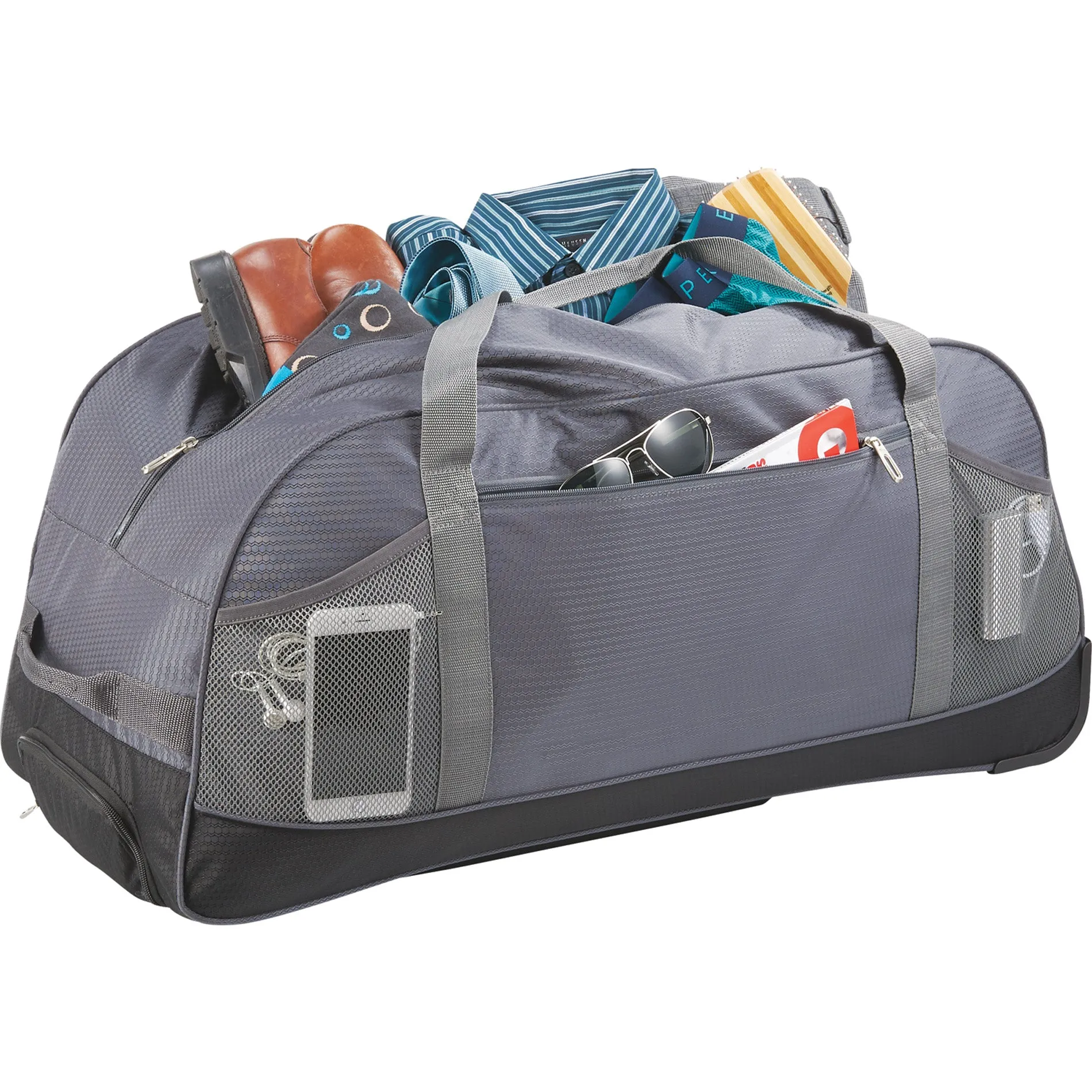High Sierra® Forte 32" Wheeled Duffel