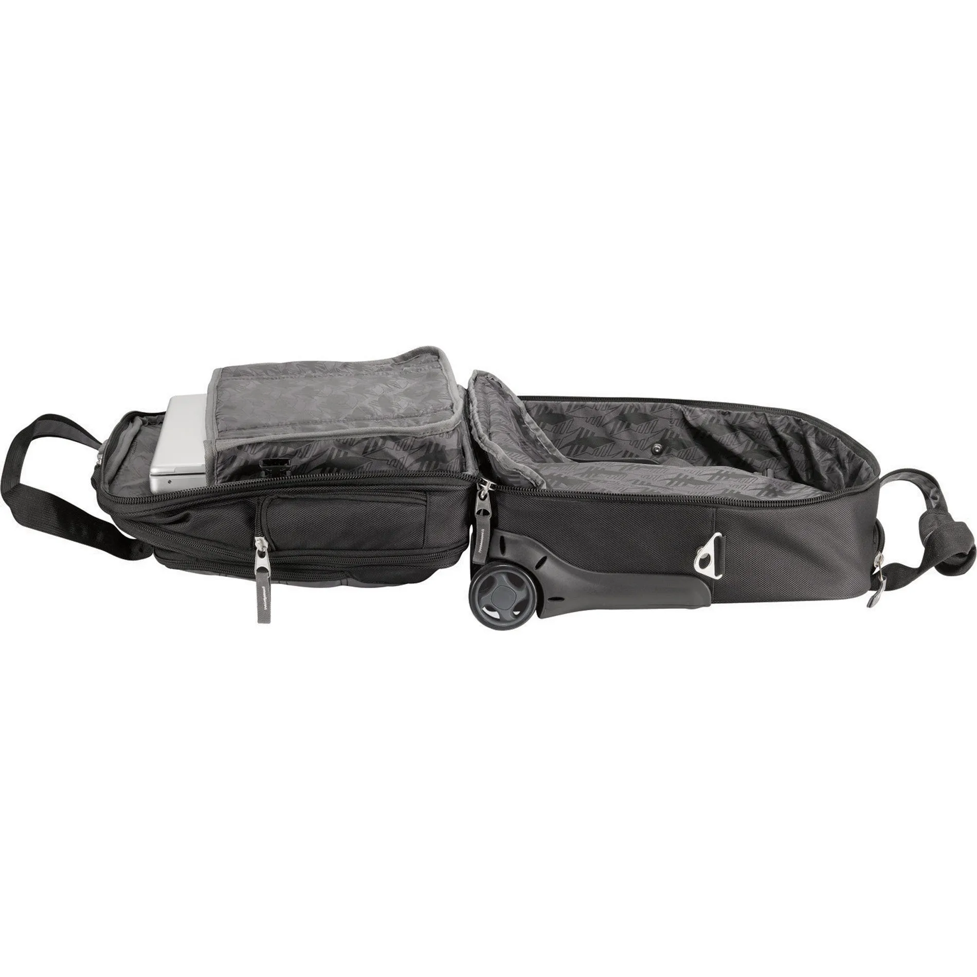 High Sierra® Outbound Wheeled Computer Briefcase