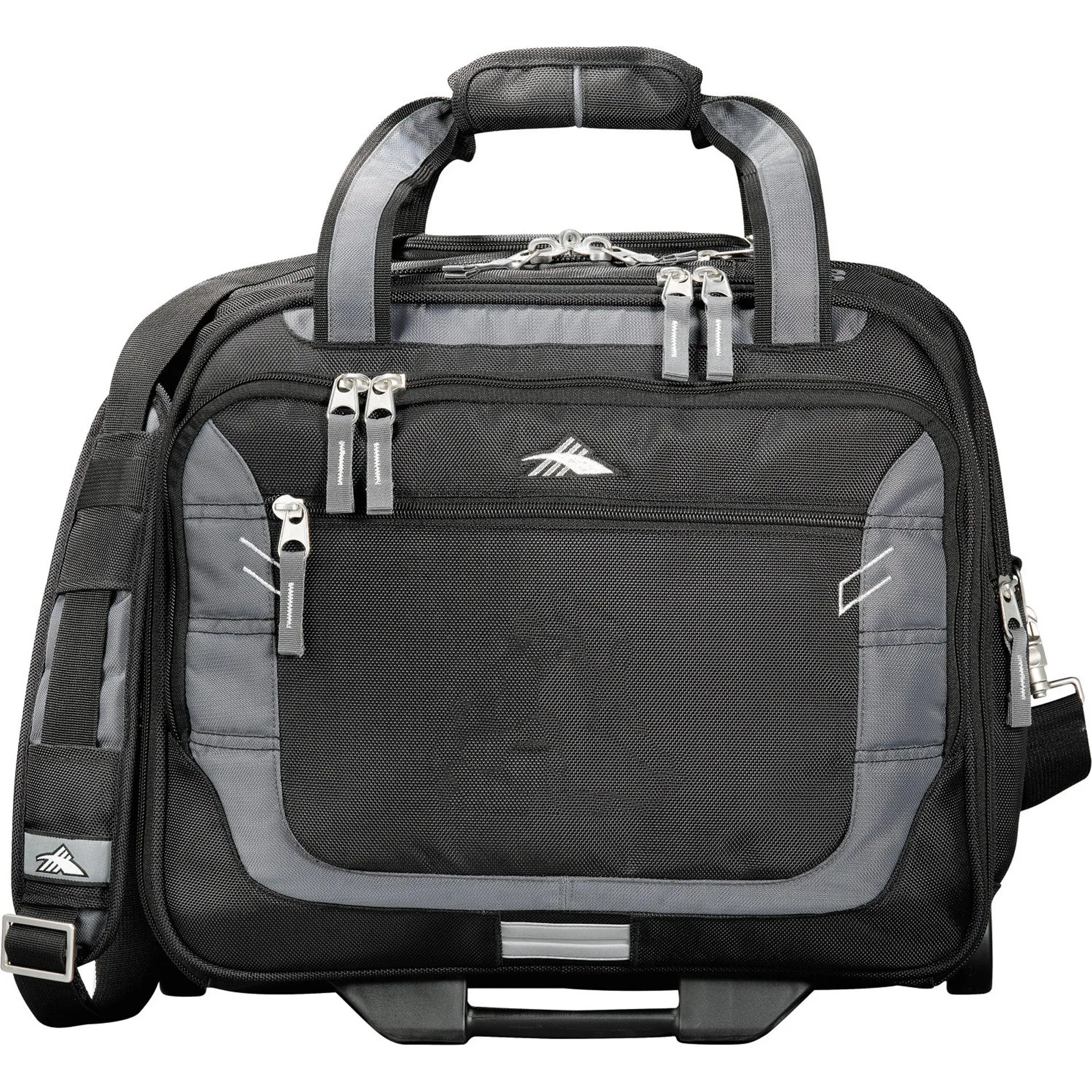 High Sierra® Outbound Wheeled Computer Briefcase