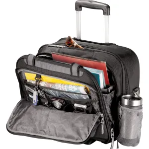 High Sierra® Outbound Wheeled Computer Briefcase