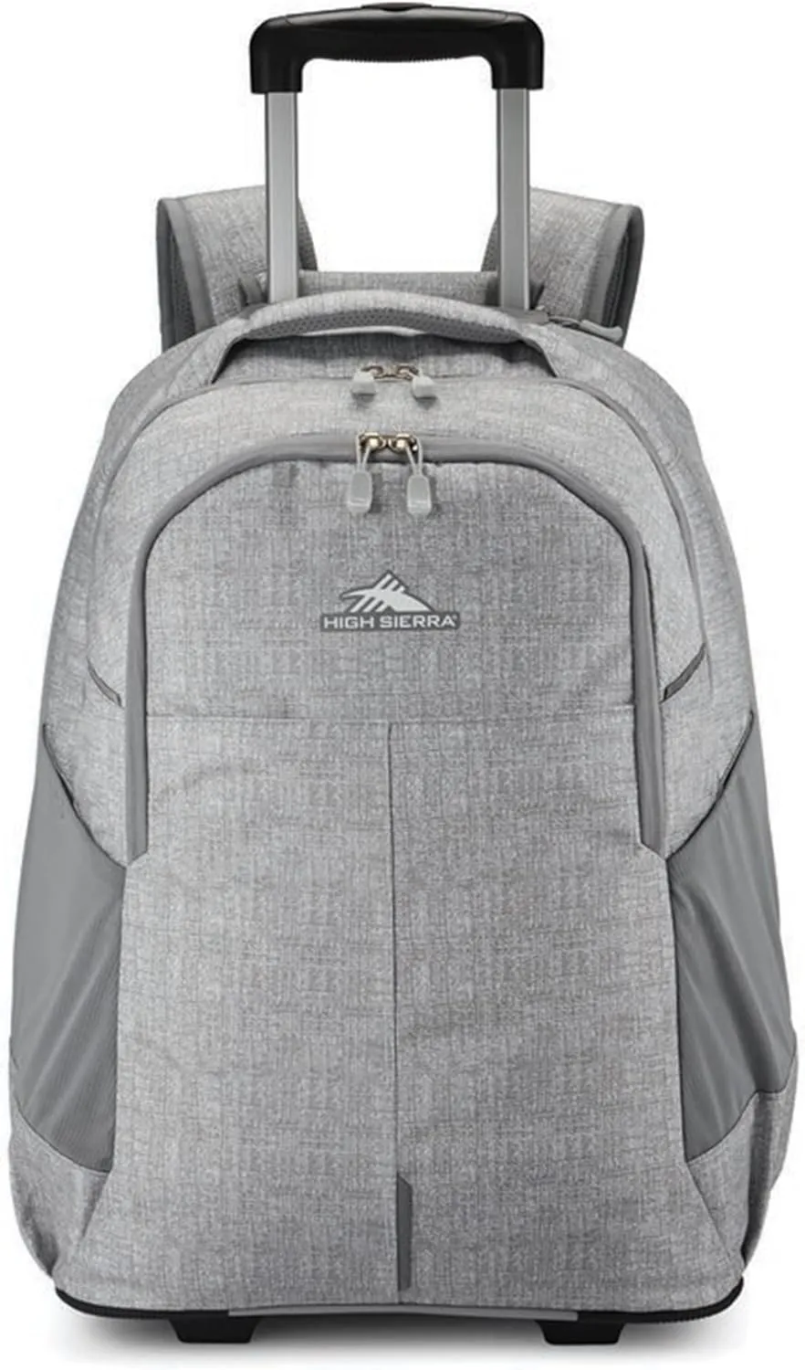 High Sierra Rolling, Silver Heather, 23"