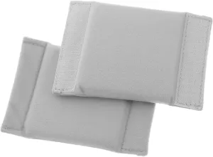 HOMSFOU Adjustable Camera Storage Bag Dividers Pack Padded Inserts for Safe Travel