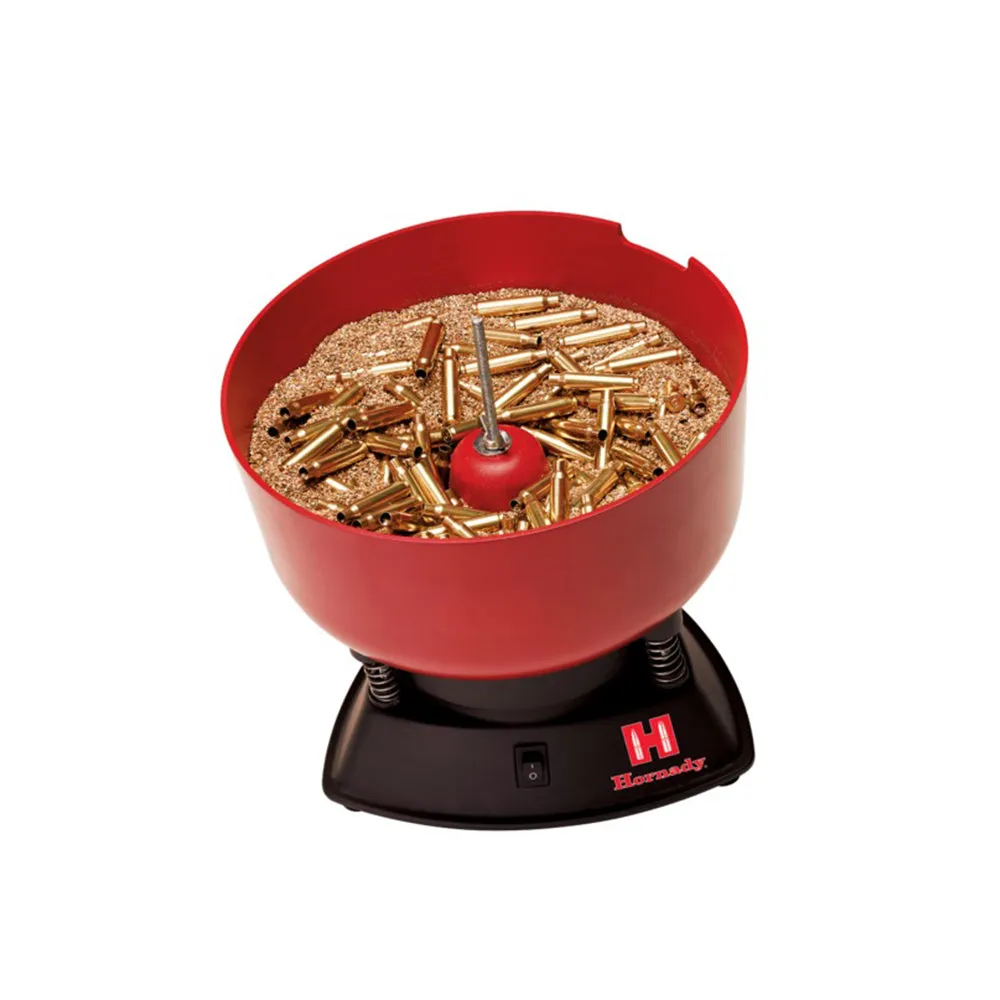 Hornady M-1 Case Tumbler