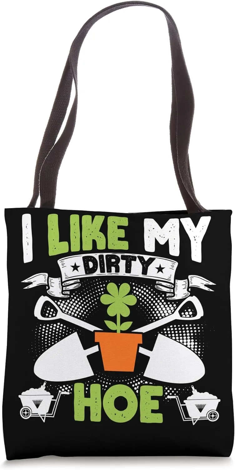 Horticulturist Cultivation Gardening Expert Horticulture Tote Bag