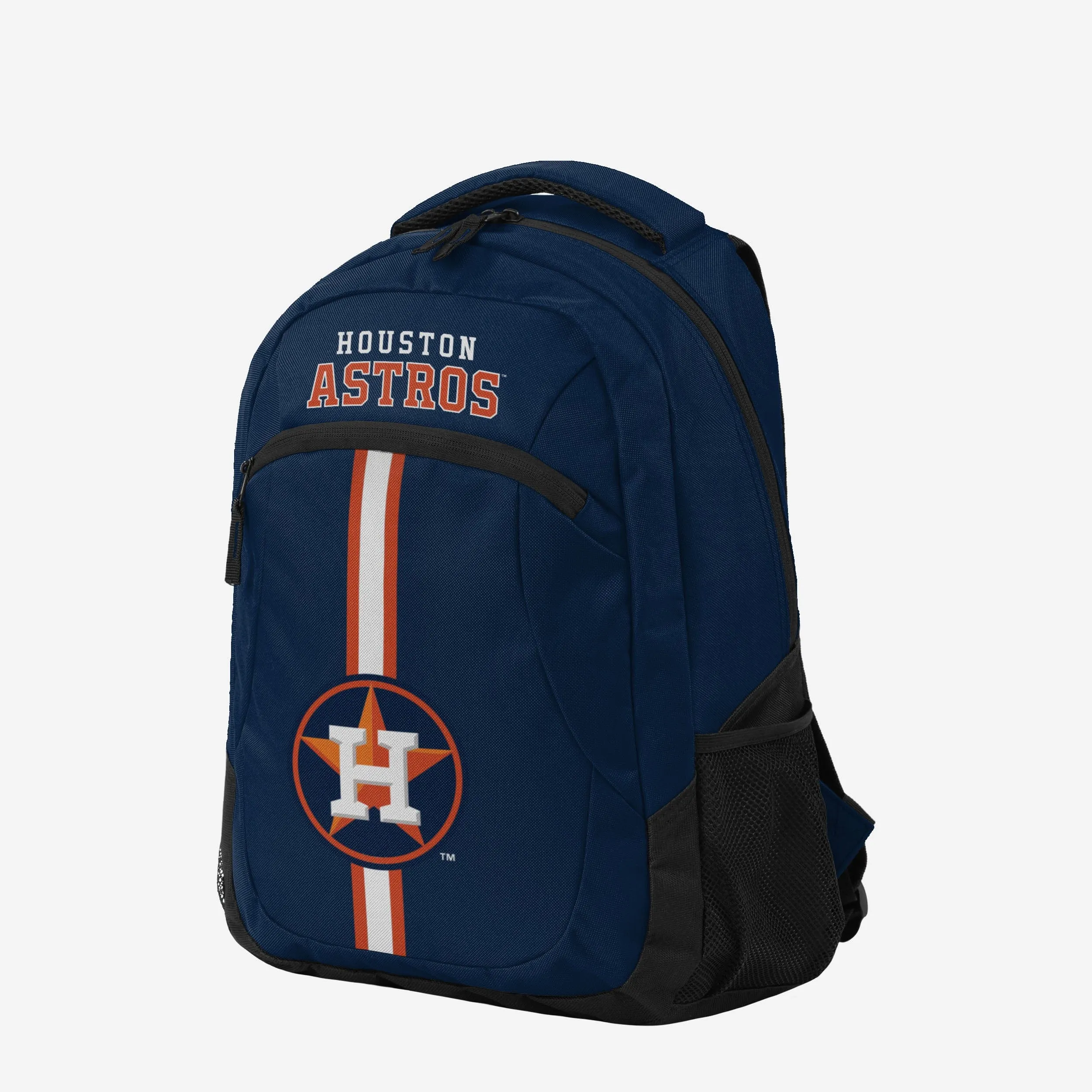 Houston Astros Action Backpack