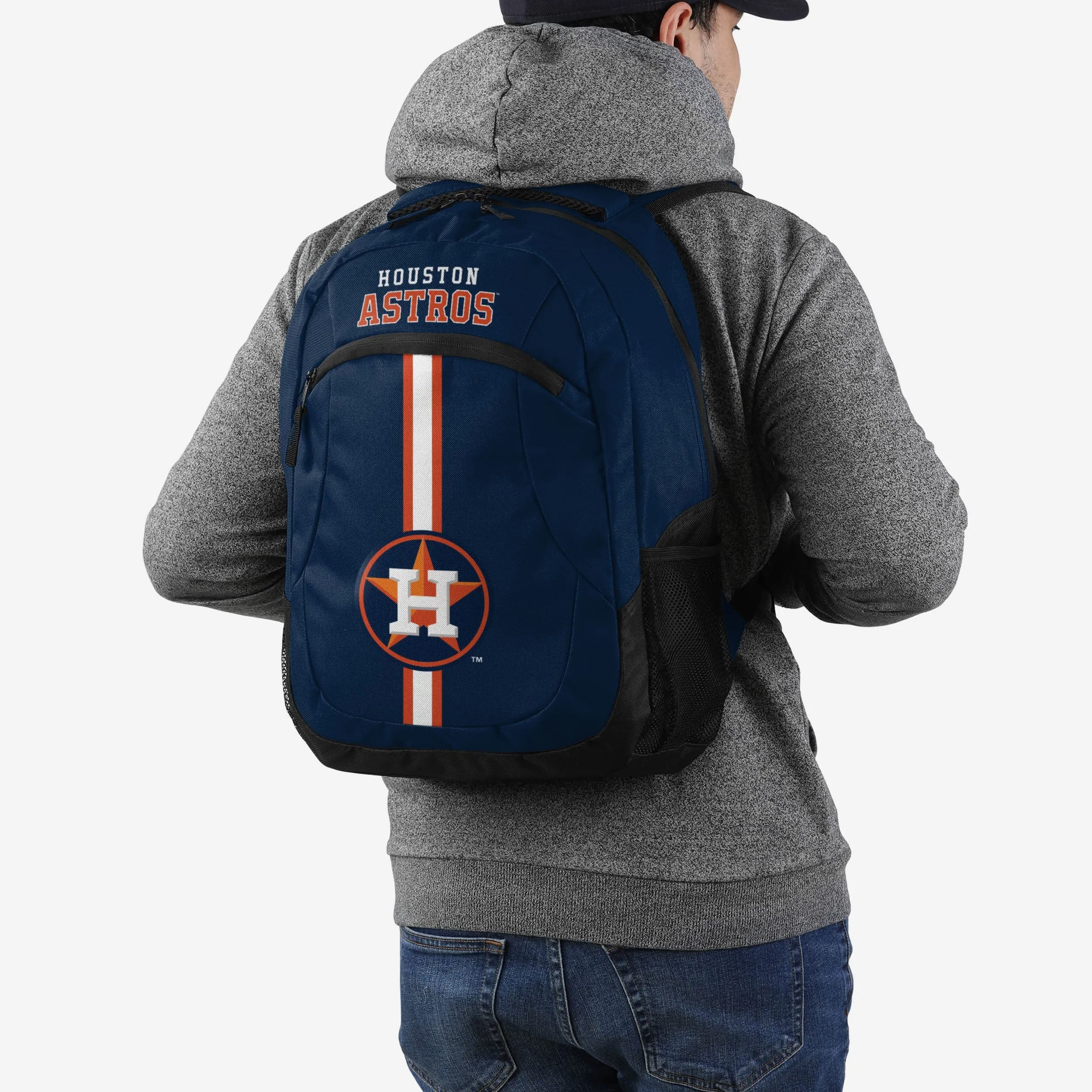 Houston Astros Action Backpack