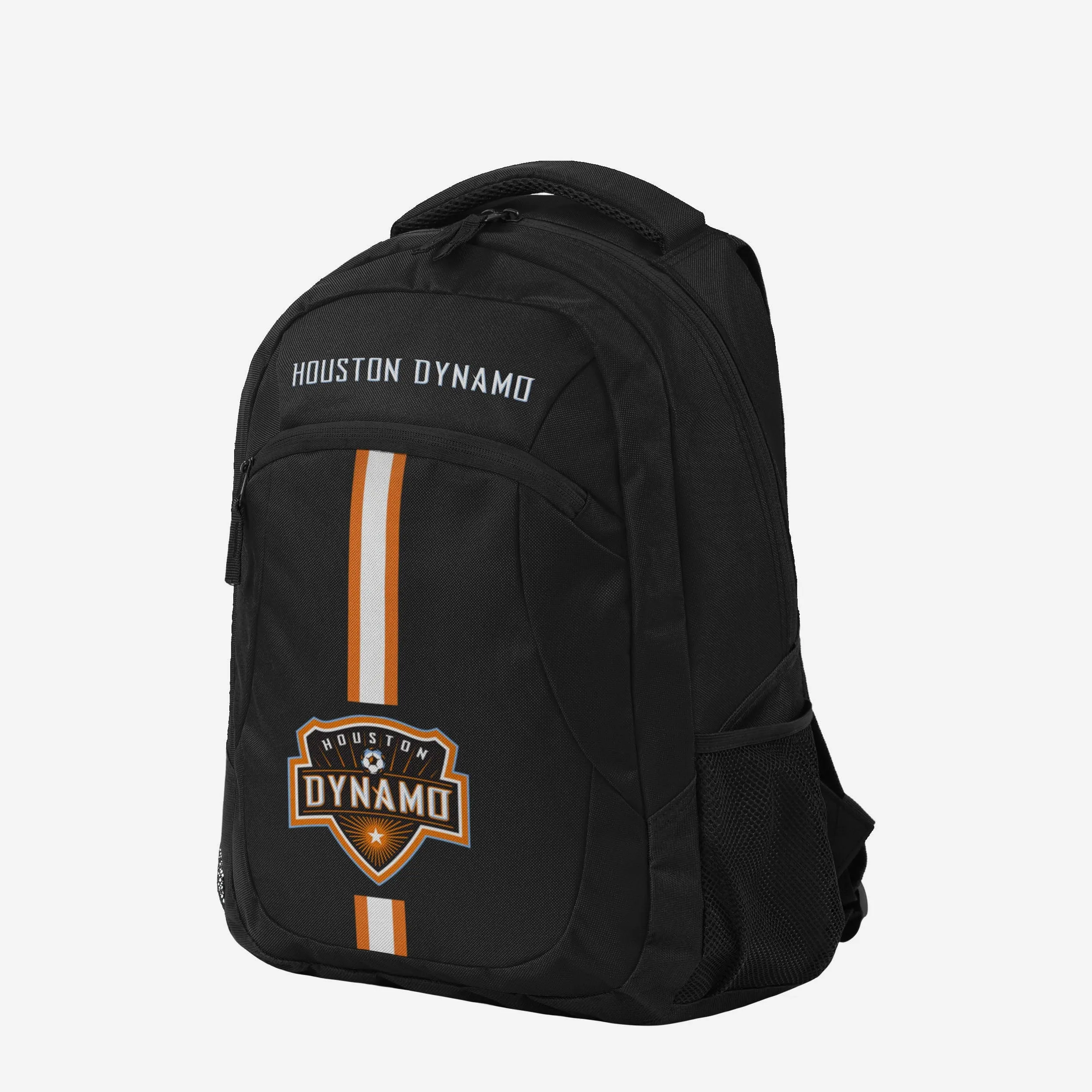 Houston Dynamo Action Backpack