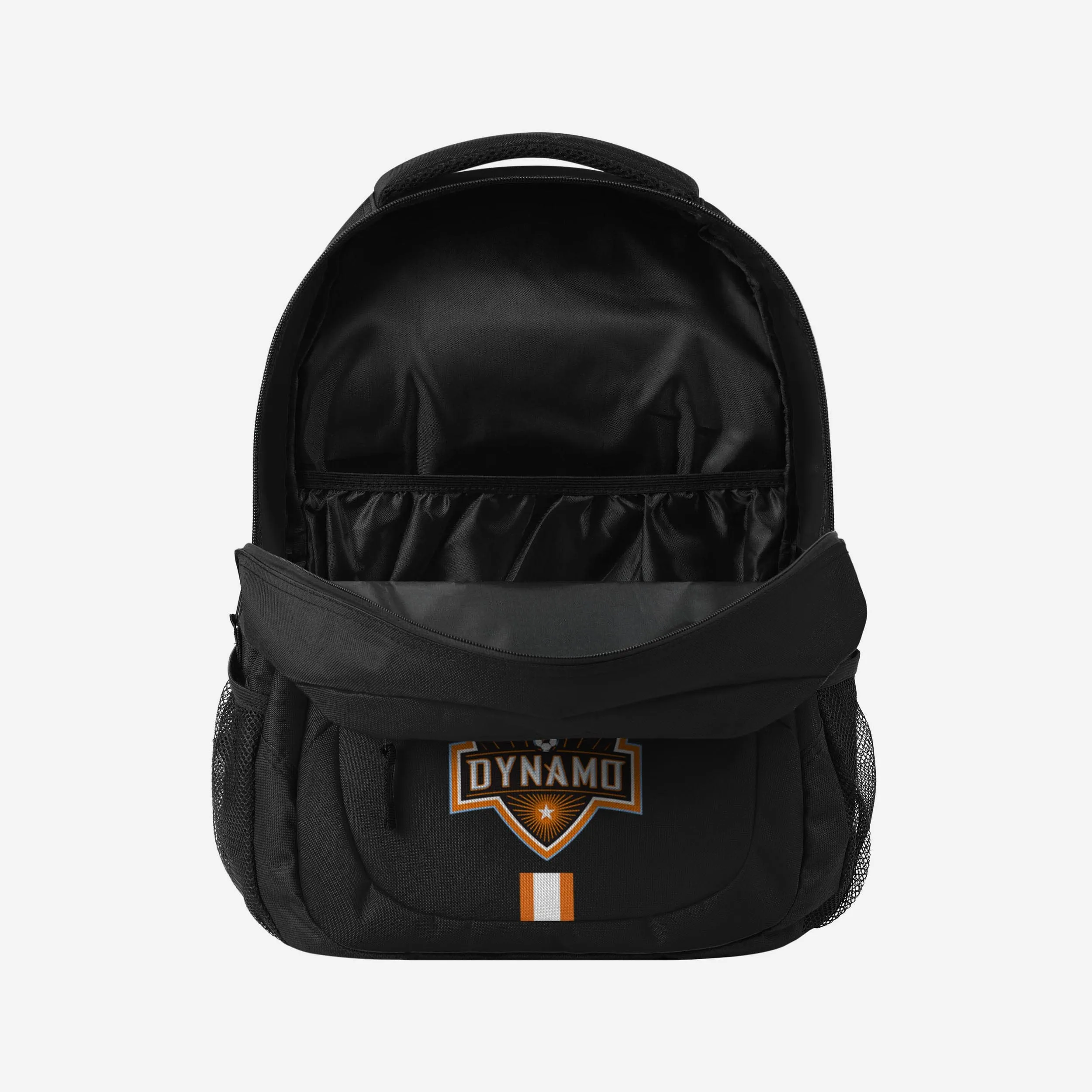 Houston Dynamo Action Backpack