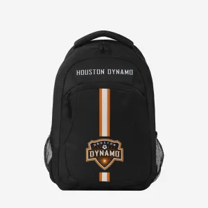 Houston Dynamo Action Backpack
