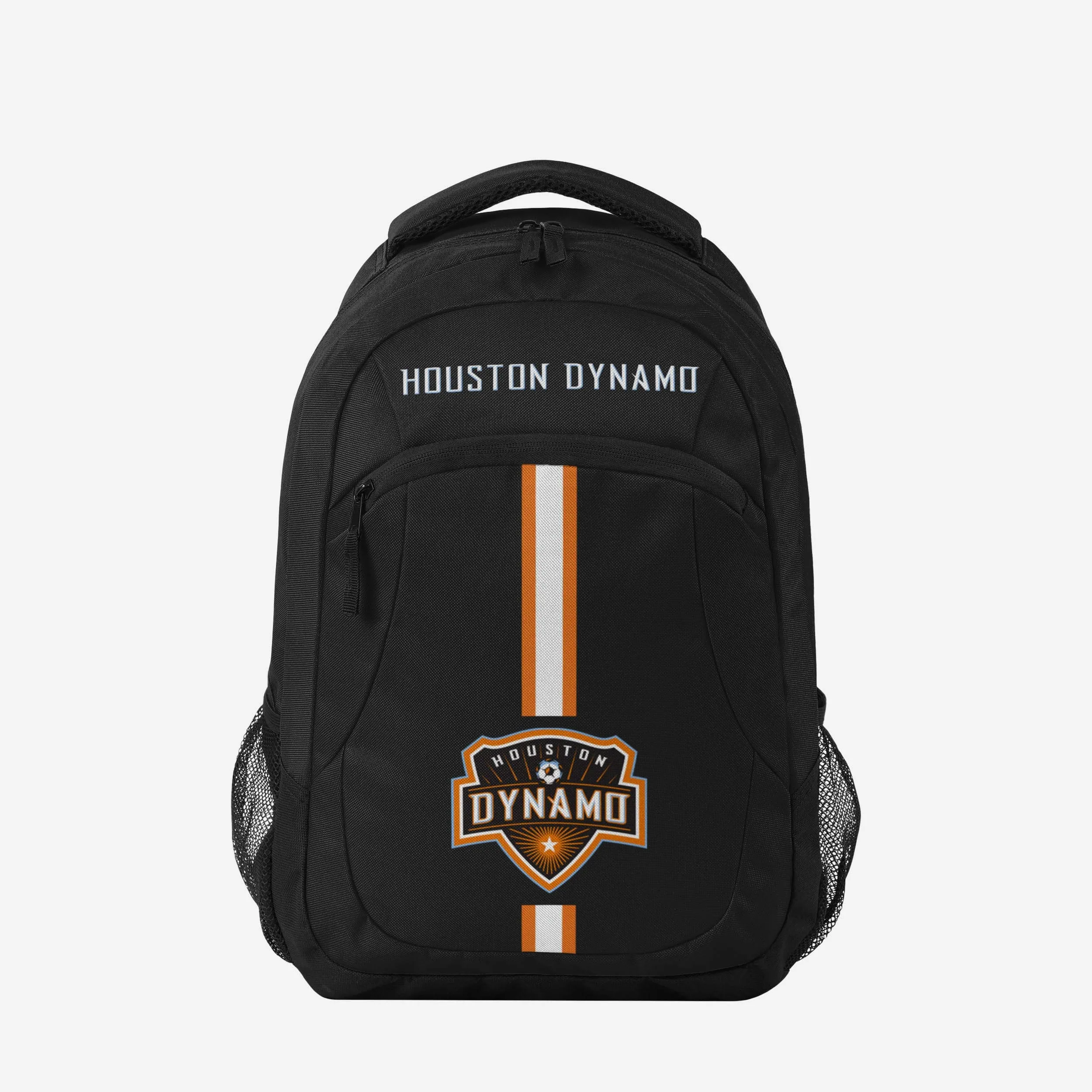 Houston Dynamo Action Backpack