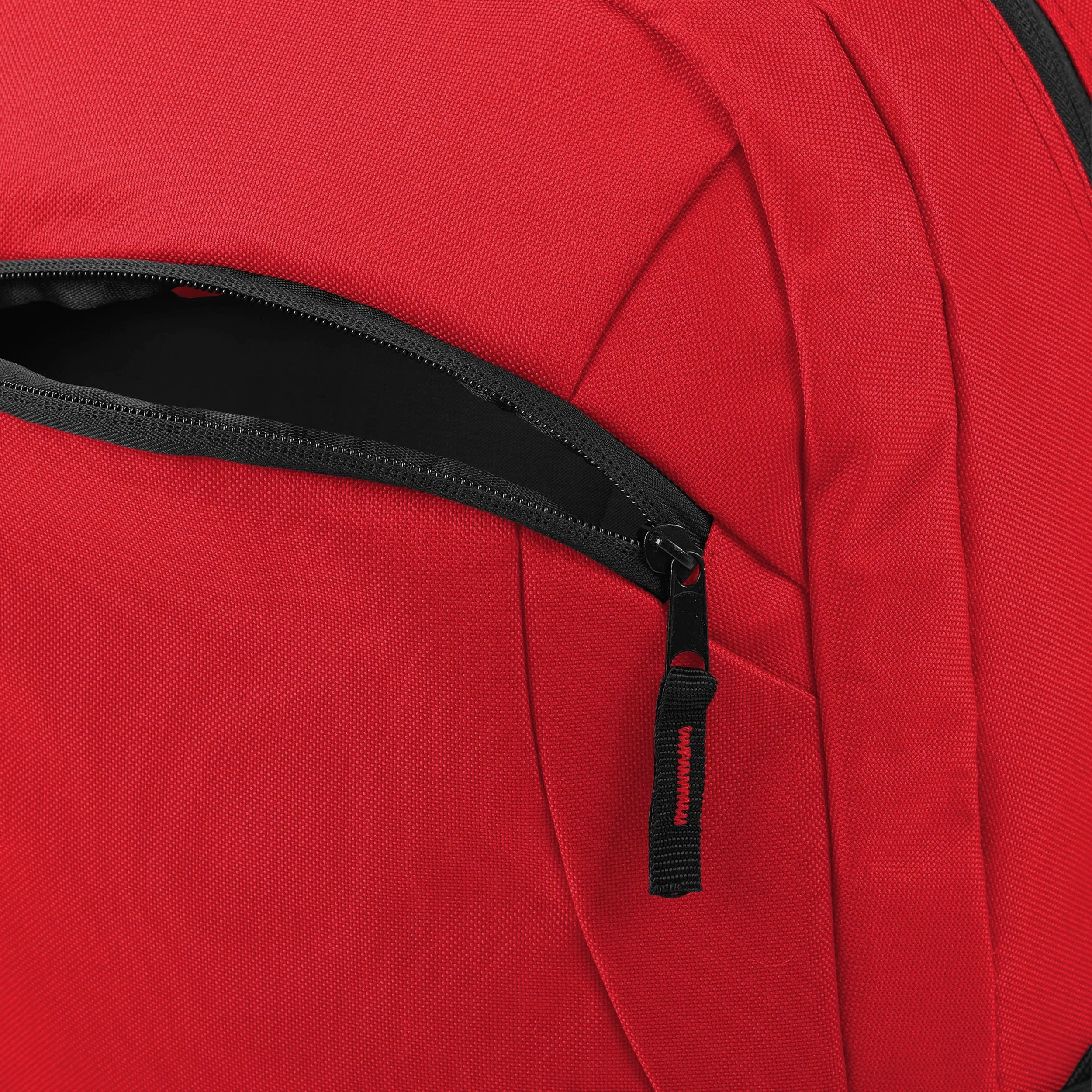 Houston Texans Red Alternate Color Action Backpack