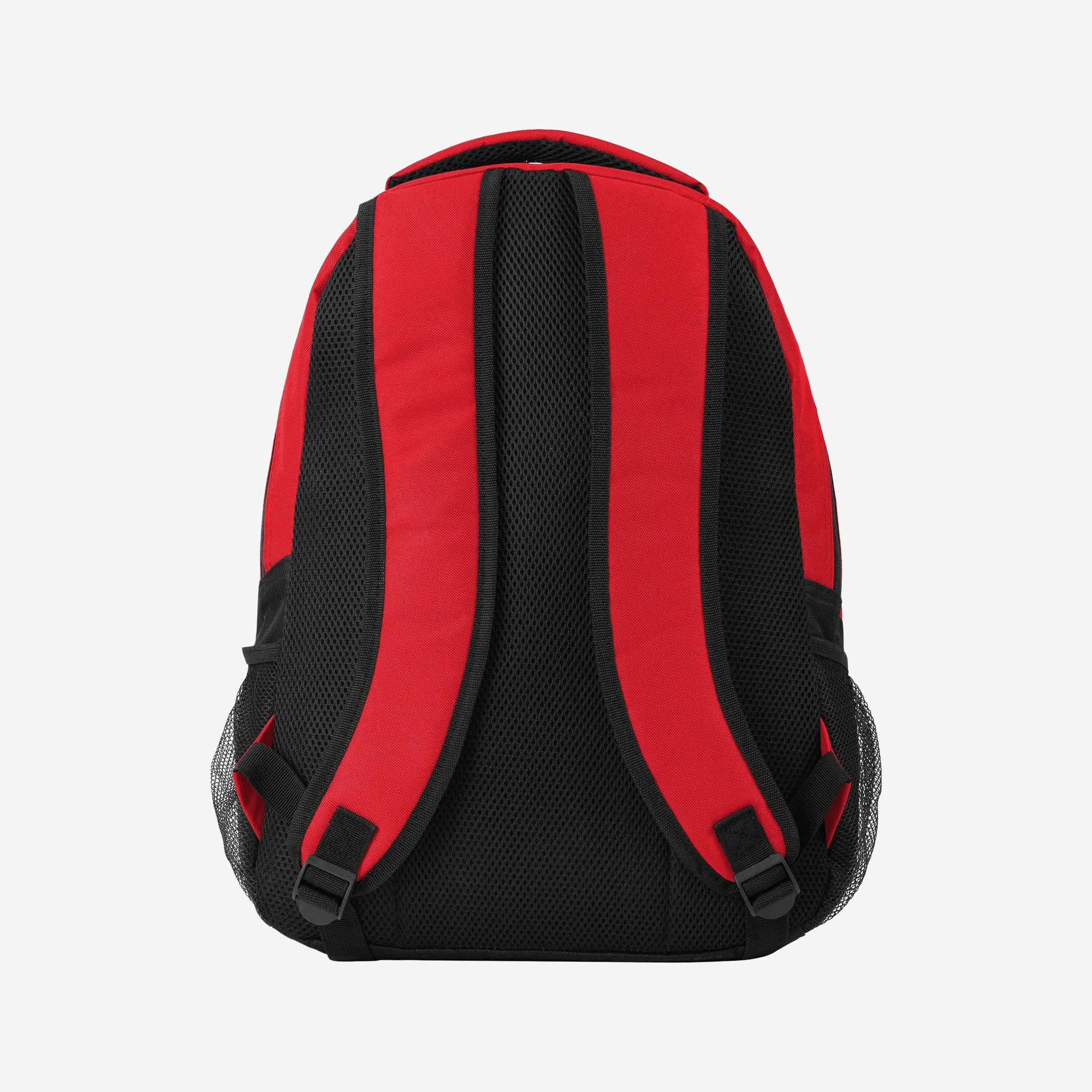 Houston Texans Red Alternate Color Action Backpack