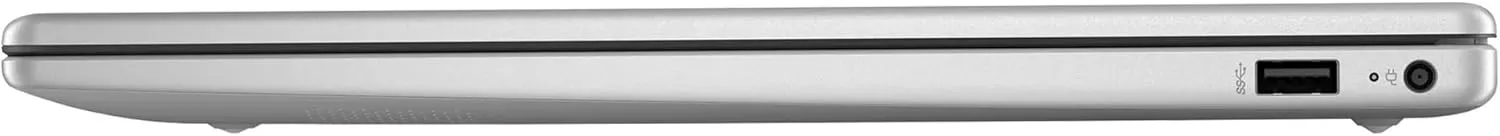 HP 15.6" FHD Business & Student Laptop Computer, 32GB RAM 1TB SSD, 10-Core Intel Core i5, Windows 11 Pro Laptop with Microsoft Office Home & Business Included, PLUSERA Earphones, Silver