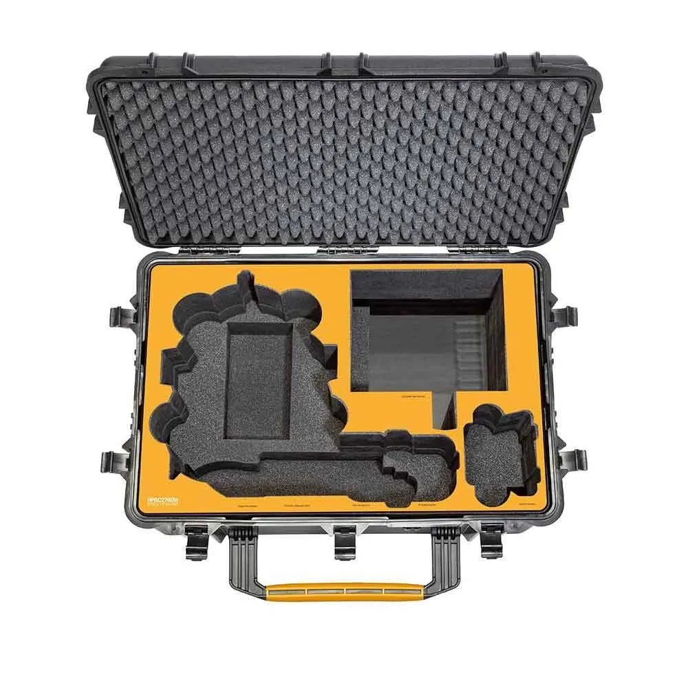 HPRC 2760W Case For Qysea Fifish V6s